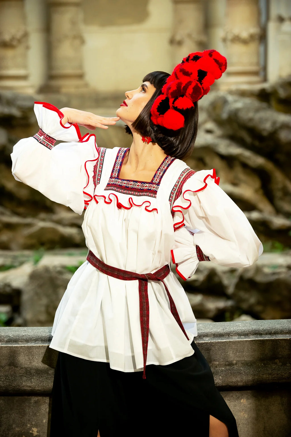 Maramureseanca