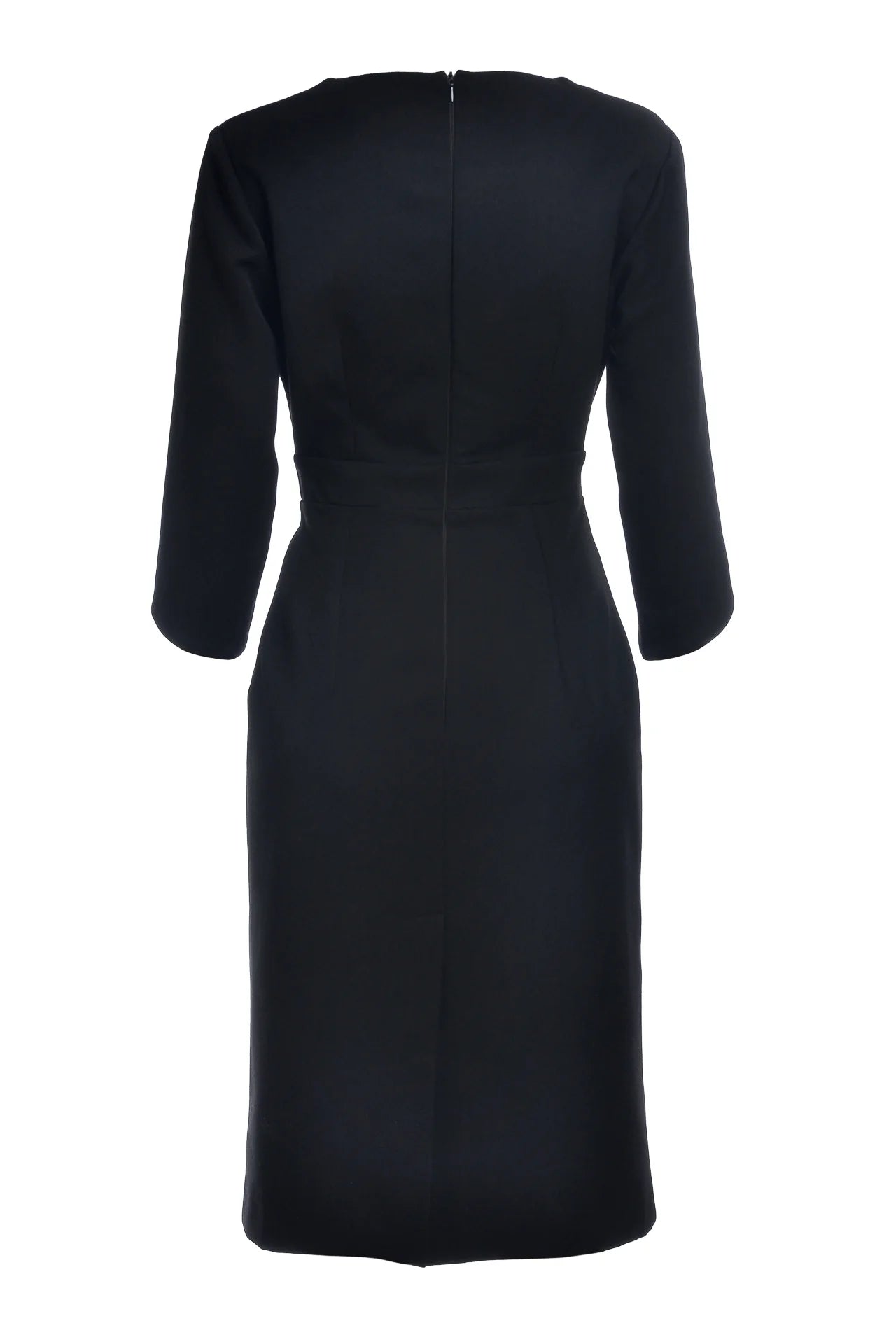 Rochia Neagra Hexagon