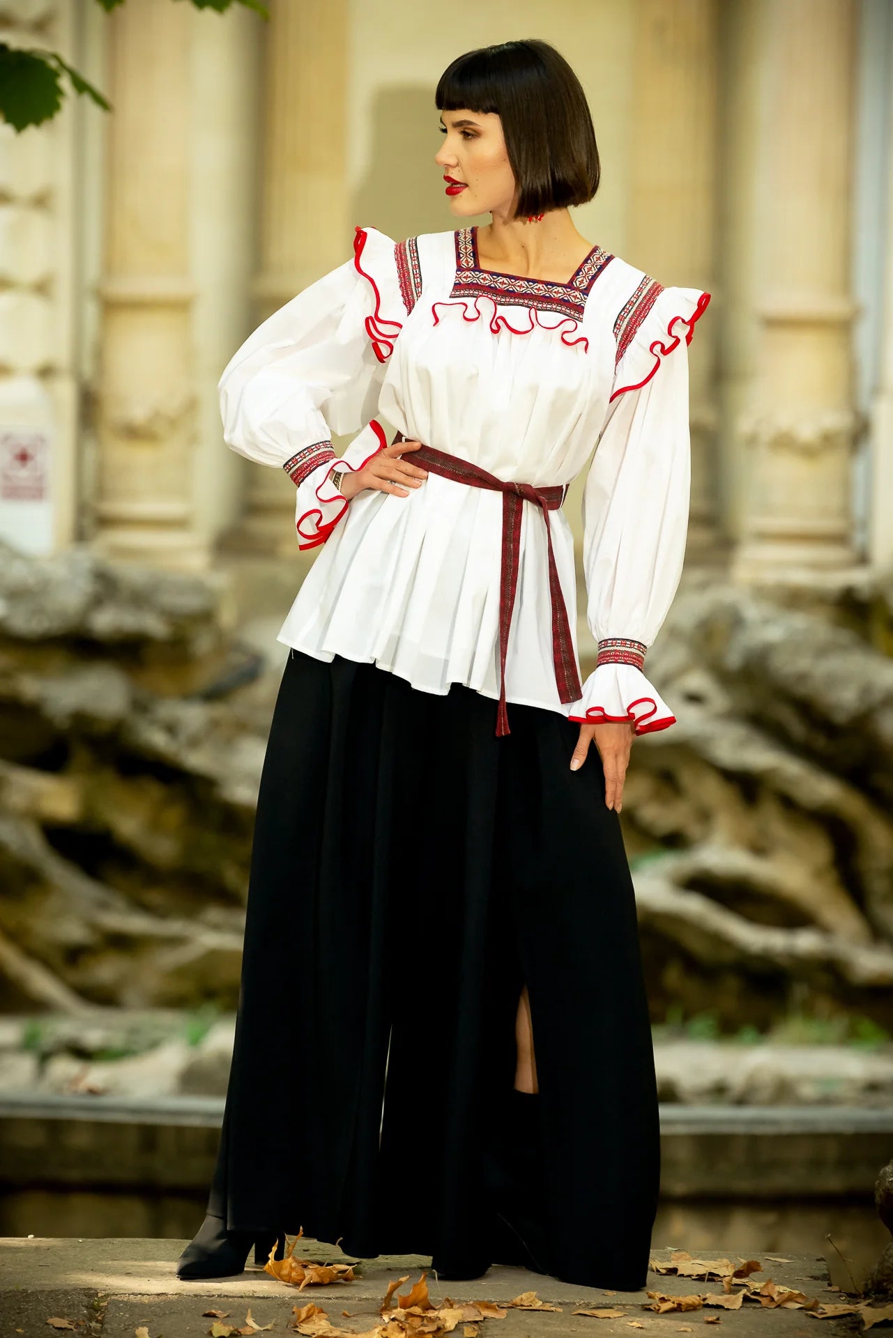 Maramureseanca