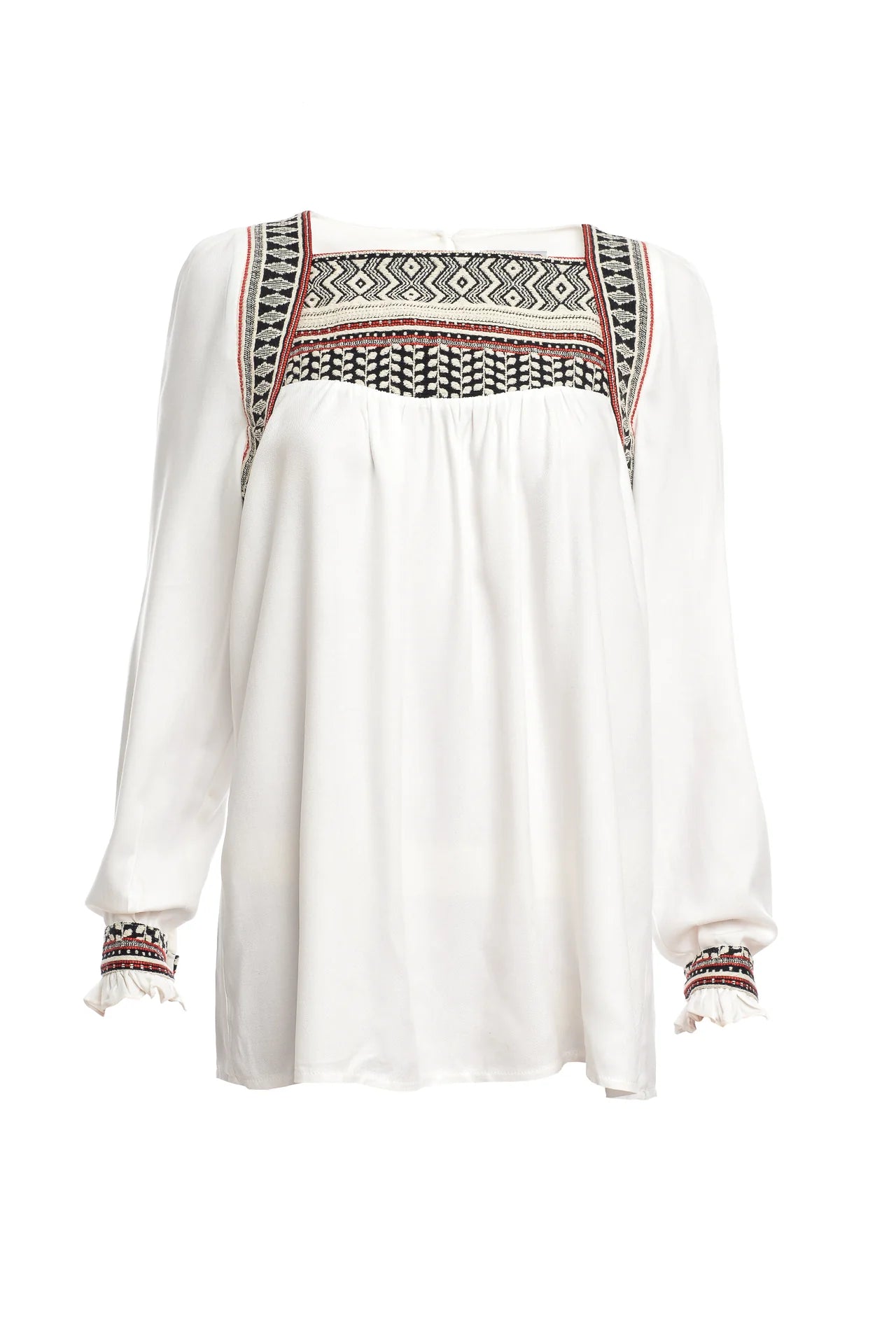 Camasa Ie Dama Stilizata de Maramures