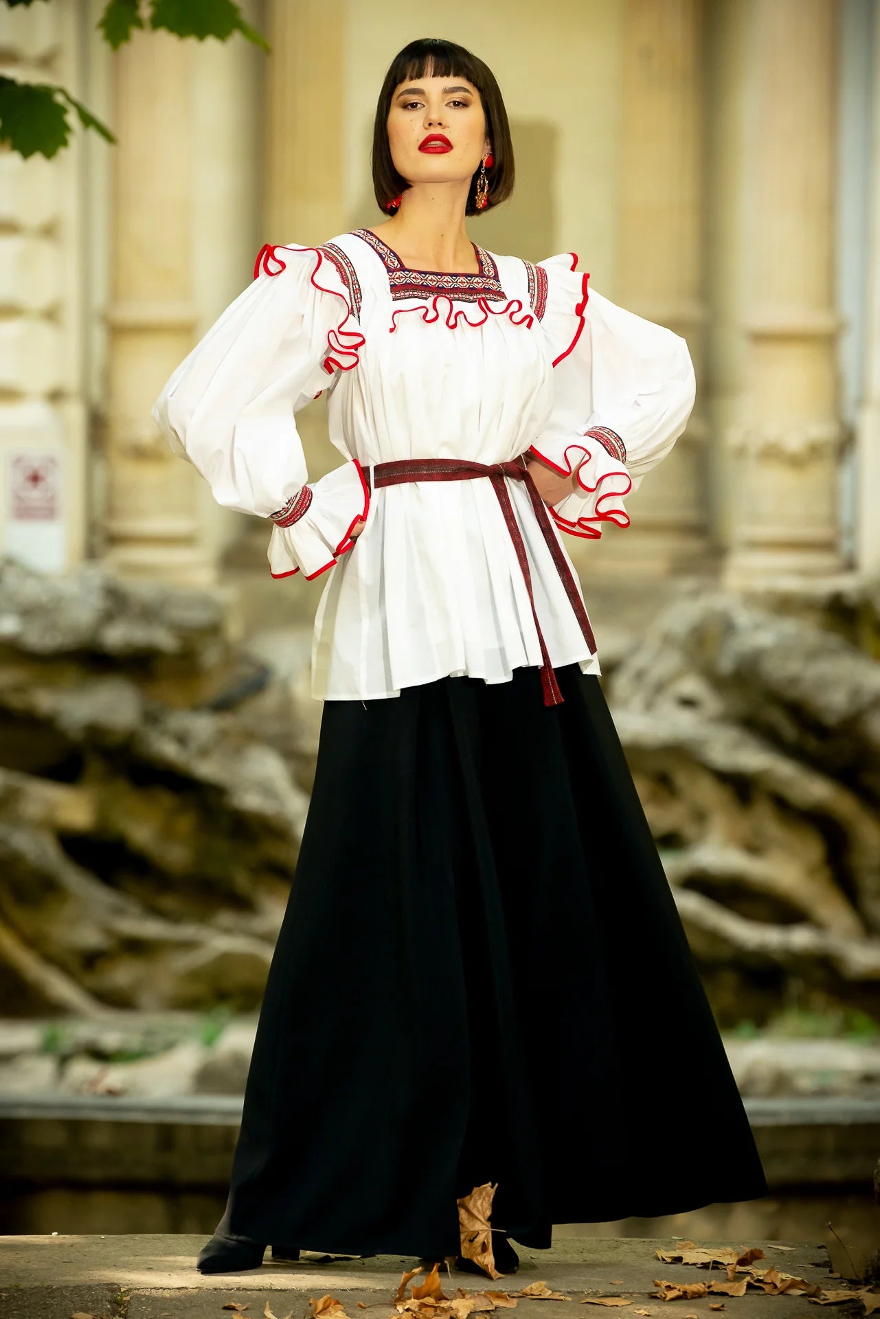 Maramureseanca