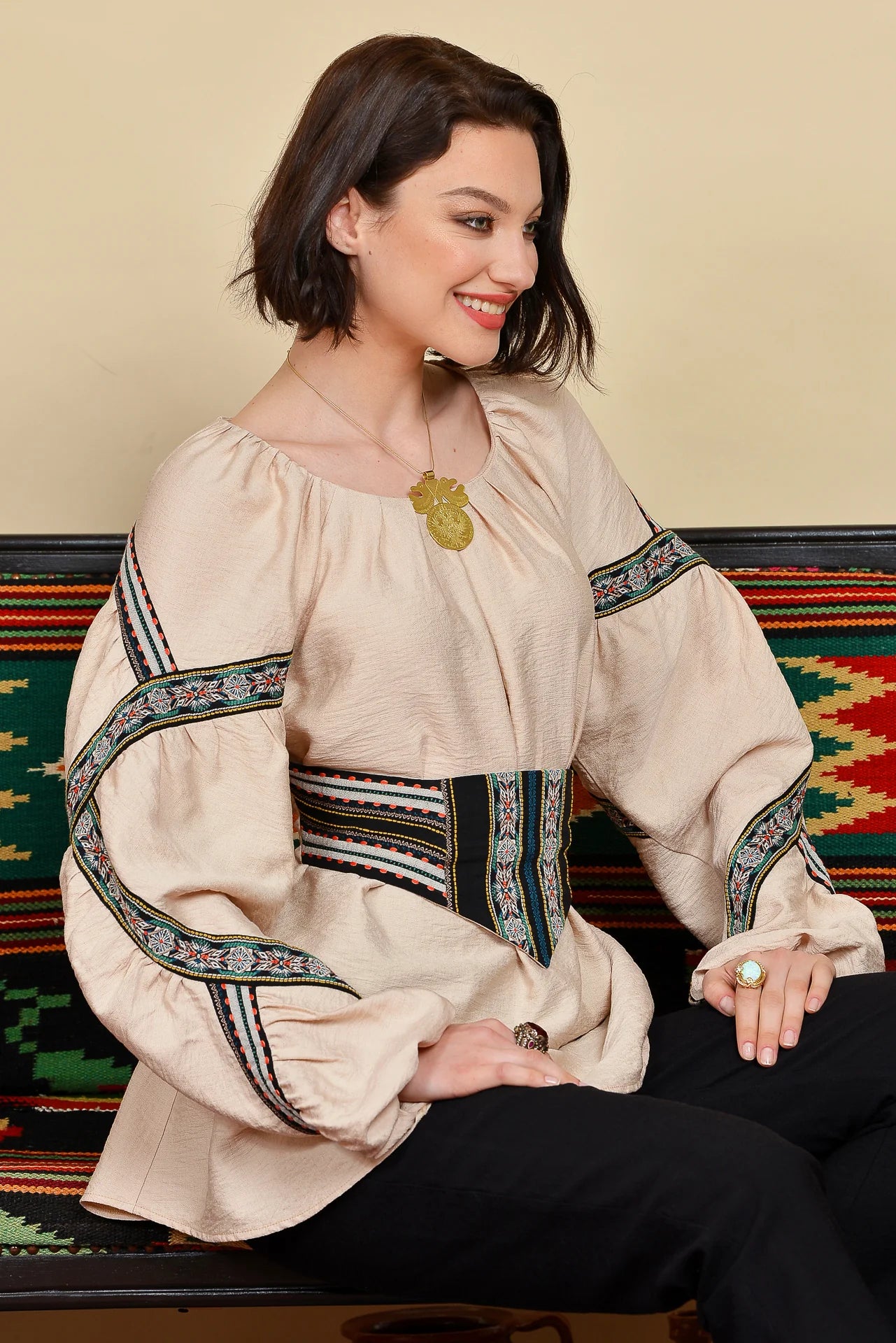 Ia Stilizata Ilona
