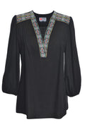 Bluza Stilizata din In Ilinca