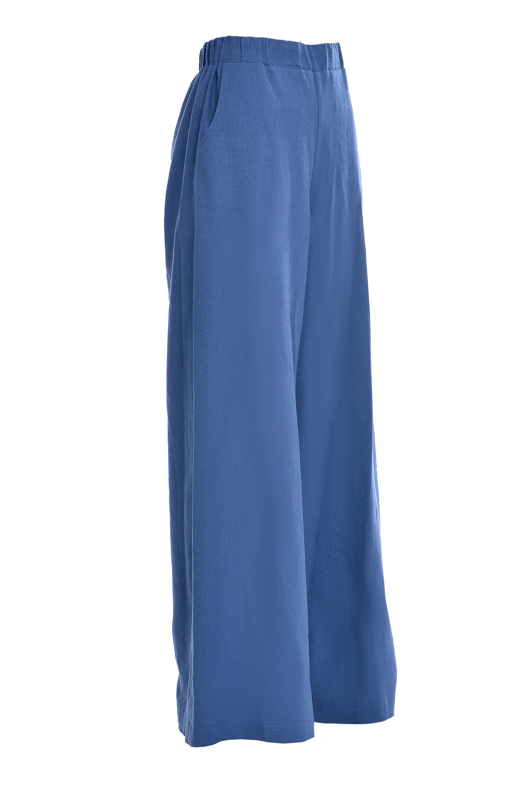 Pantaloni Evazati din In Denim