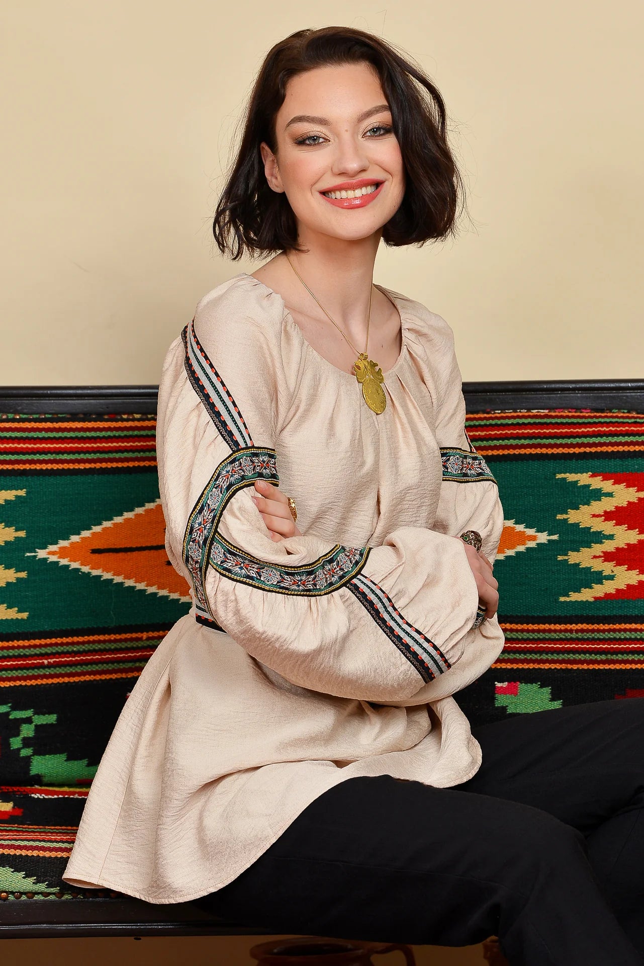 Ia Stilizata Ilona
