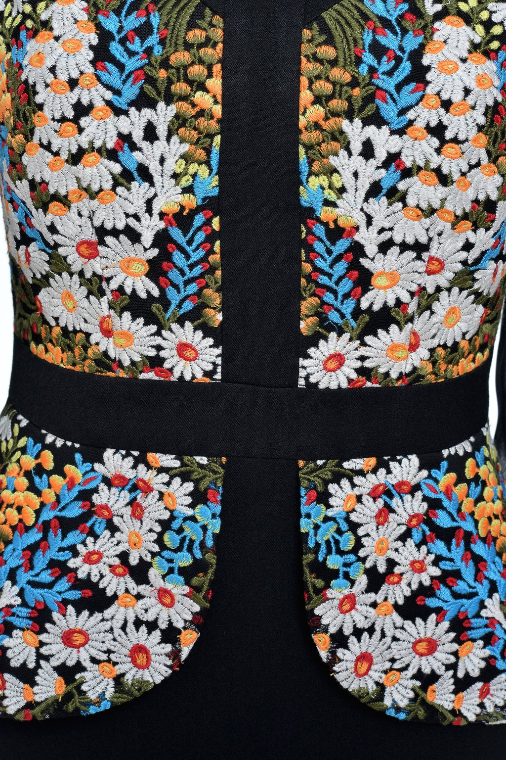 Rochia Midi Corset Margarete