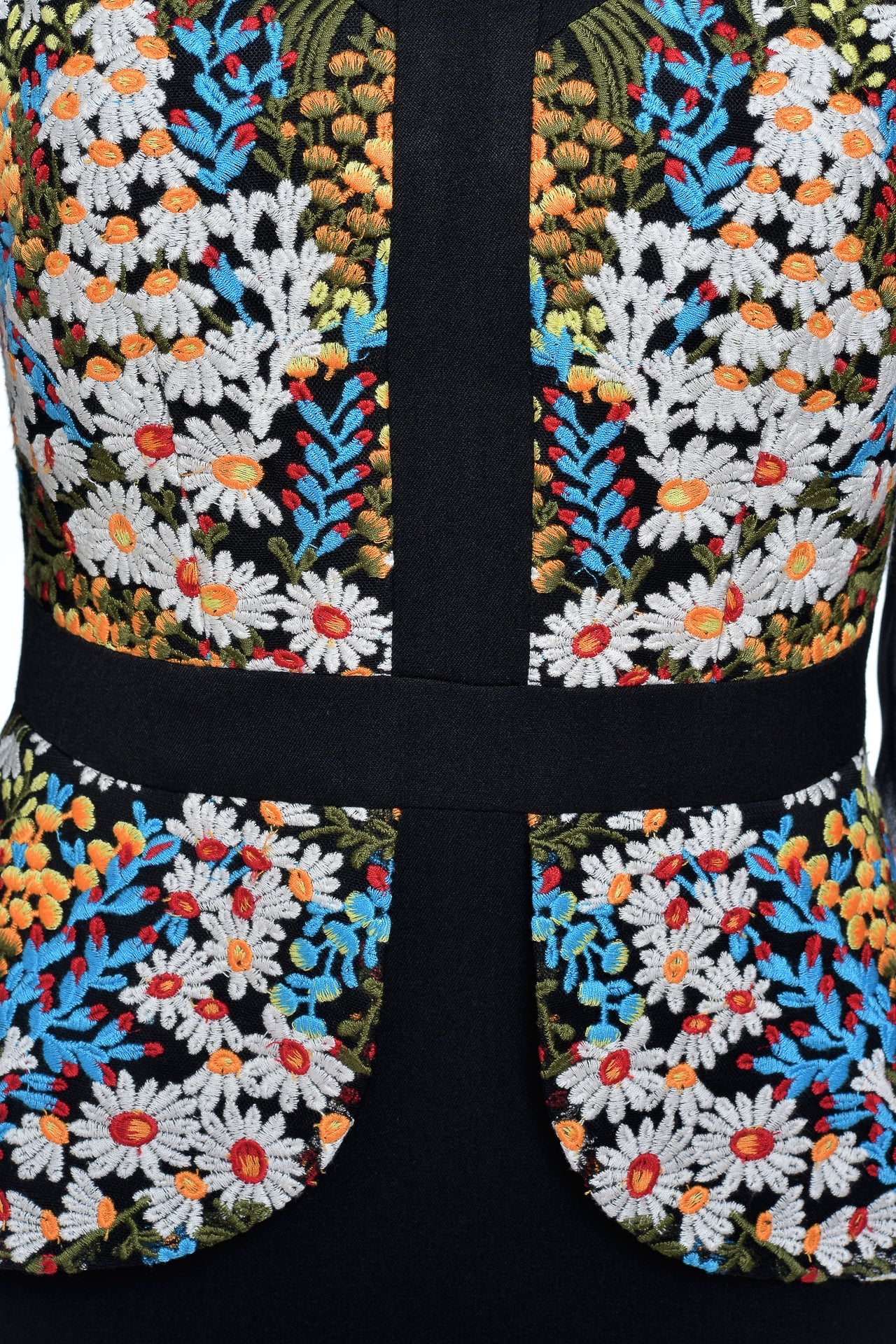 Rochia Midi Corset Margarete