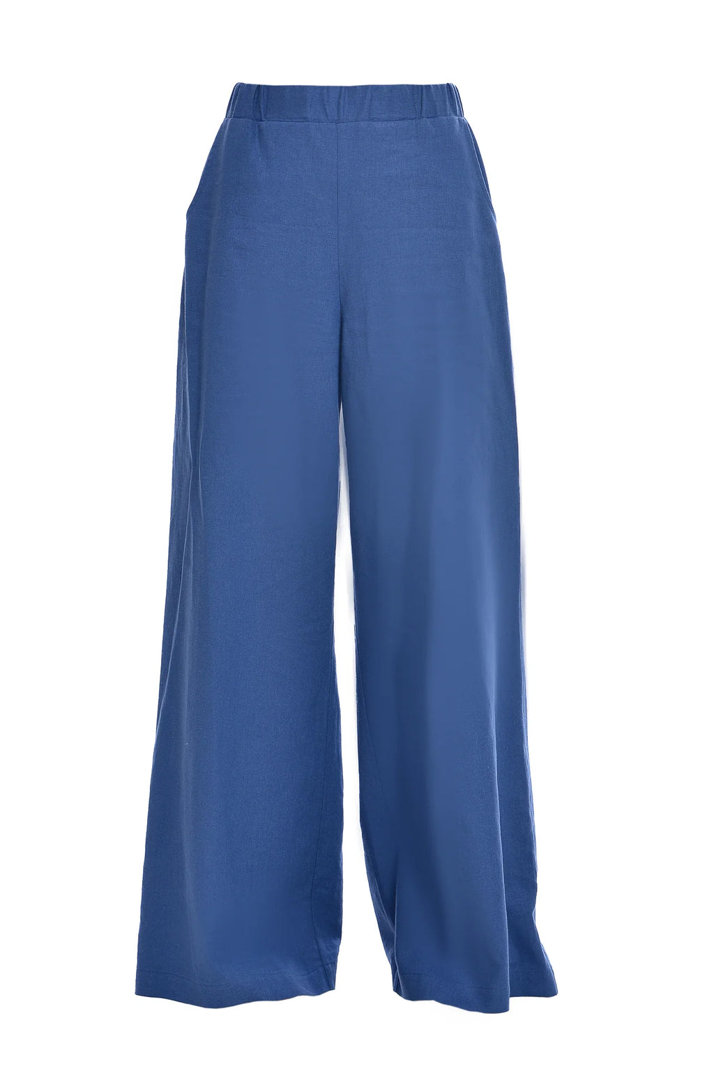 Pantaloni Evazati din In Denim