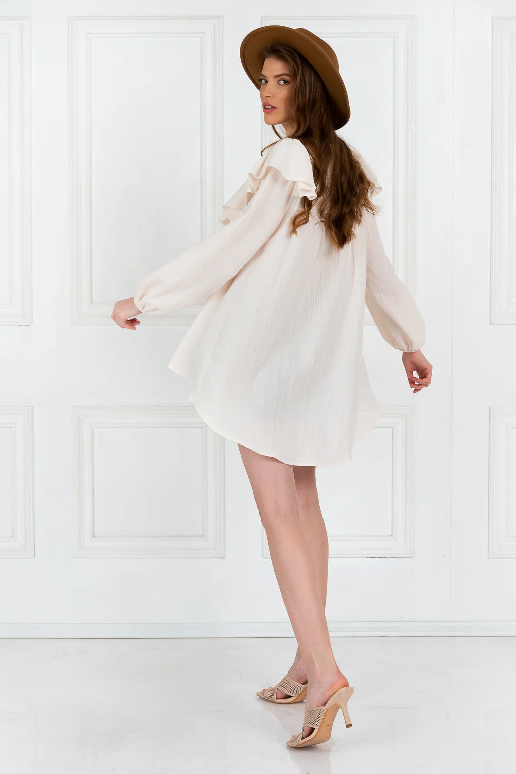 Bluza Stilizata Mara