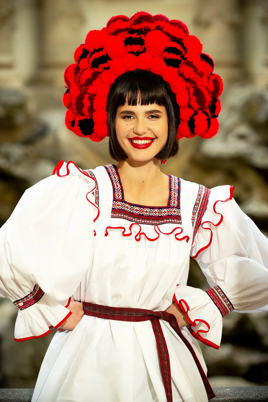 Maramureseanca