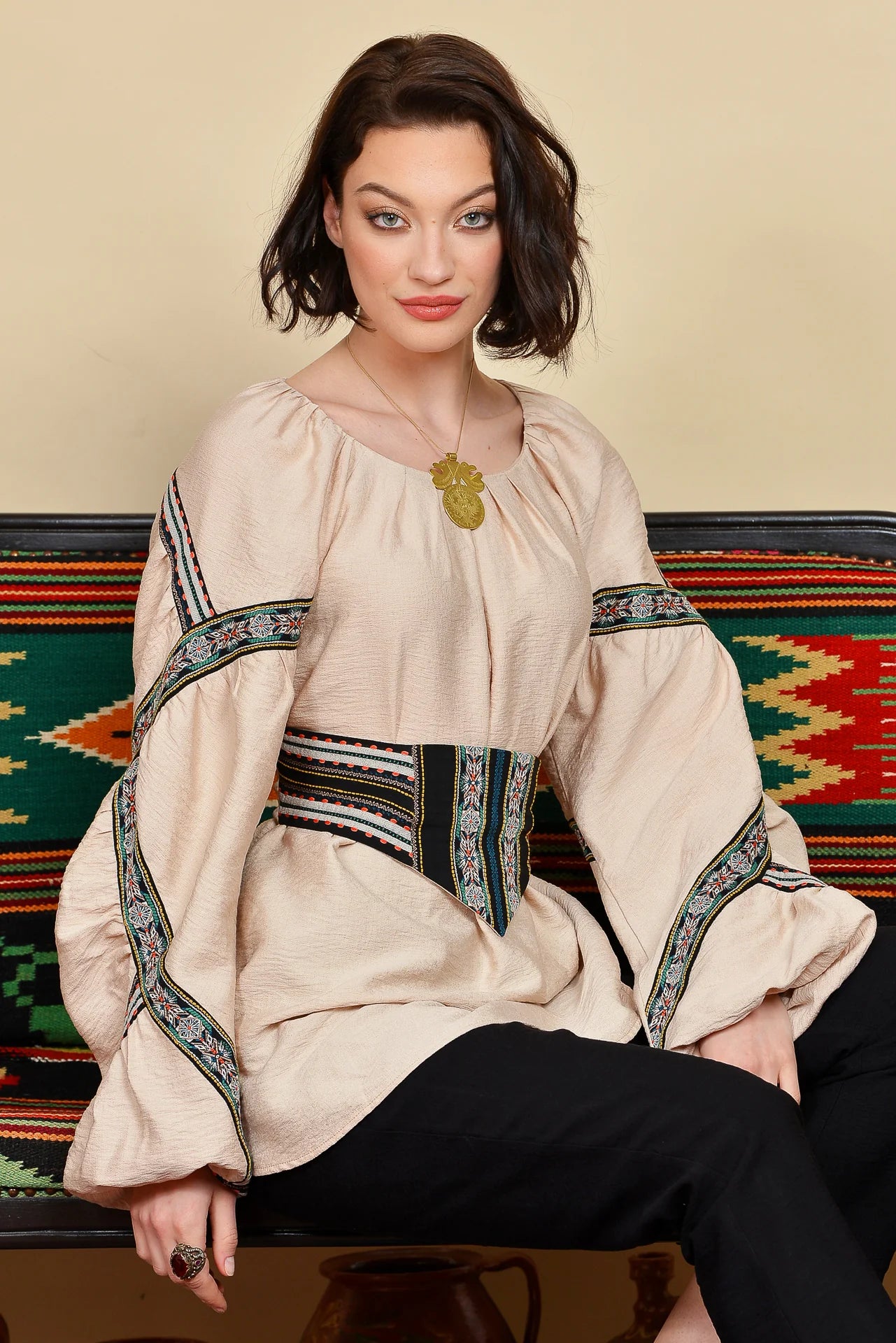 Ia Stilizata Ilona