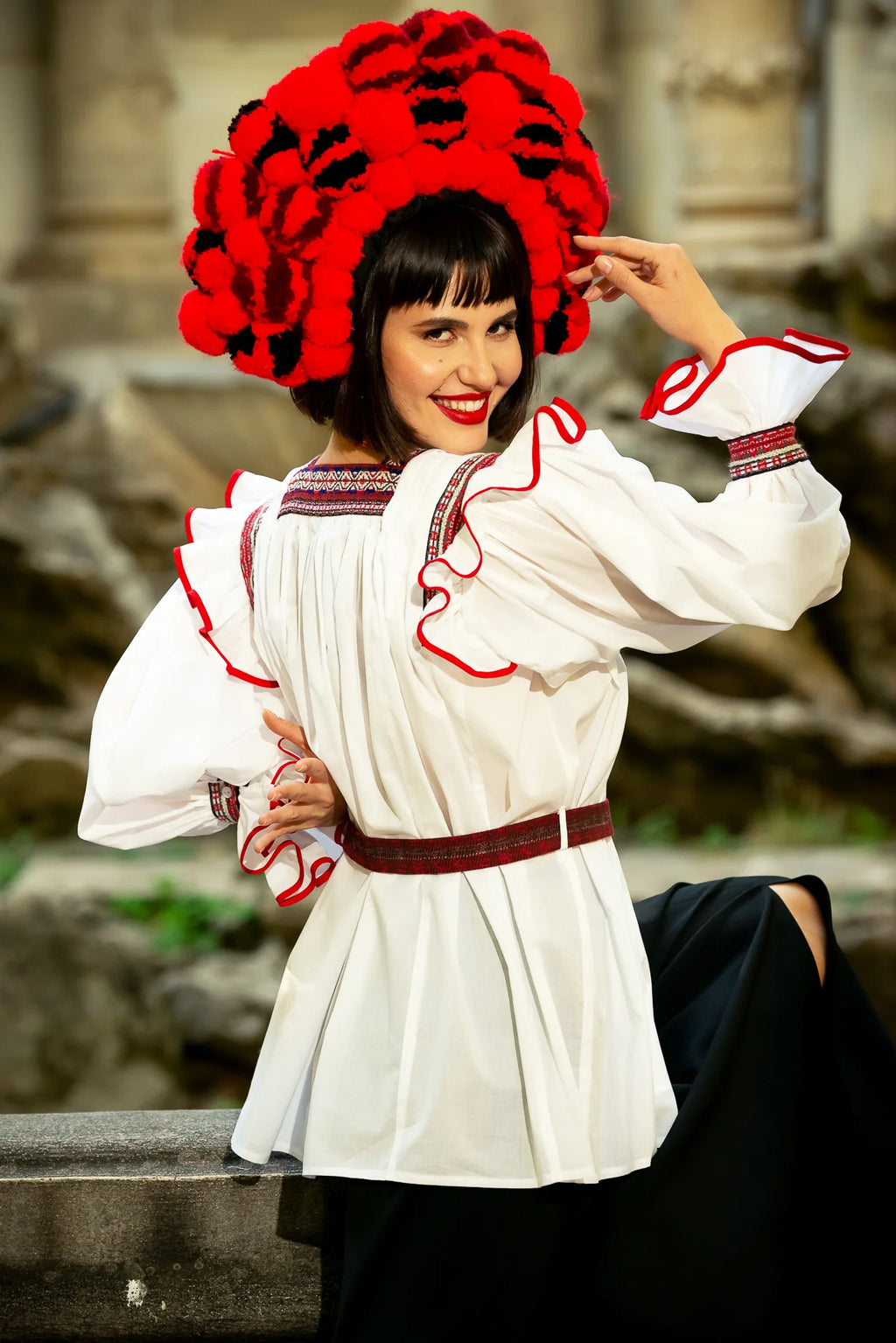 Maramureseanca