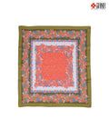 Batic din Matase Naturala Chic-Bouchet