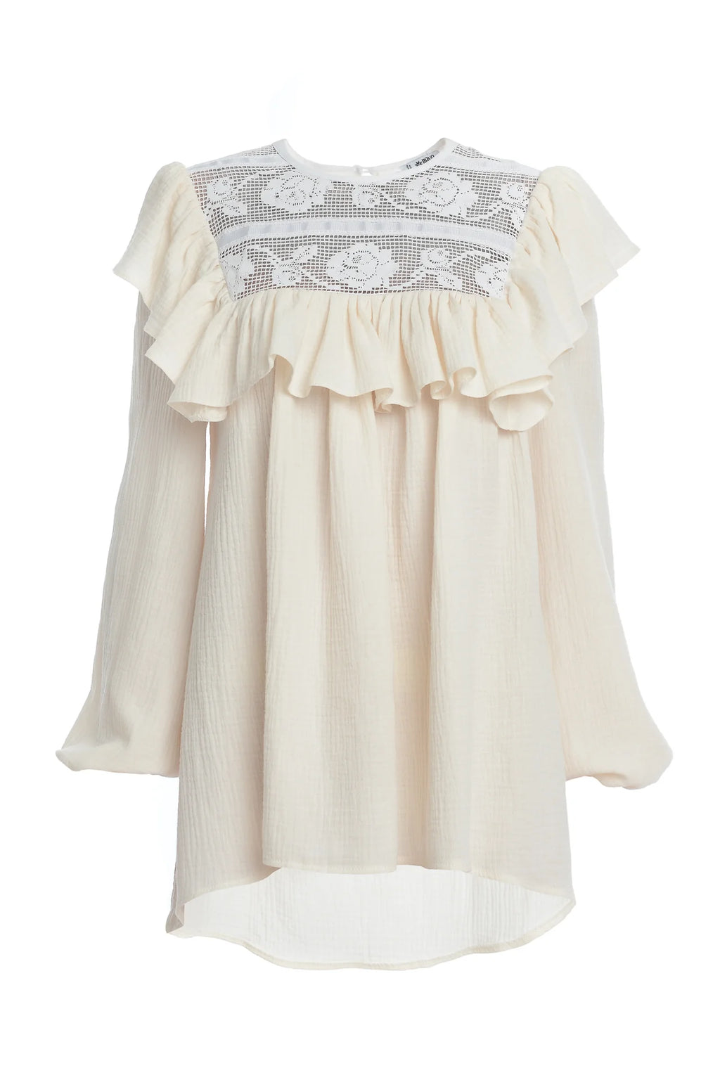 Bluza Stilizata Mara
